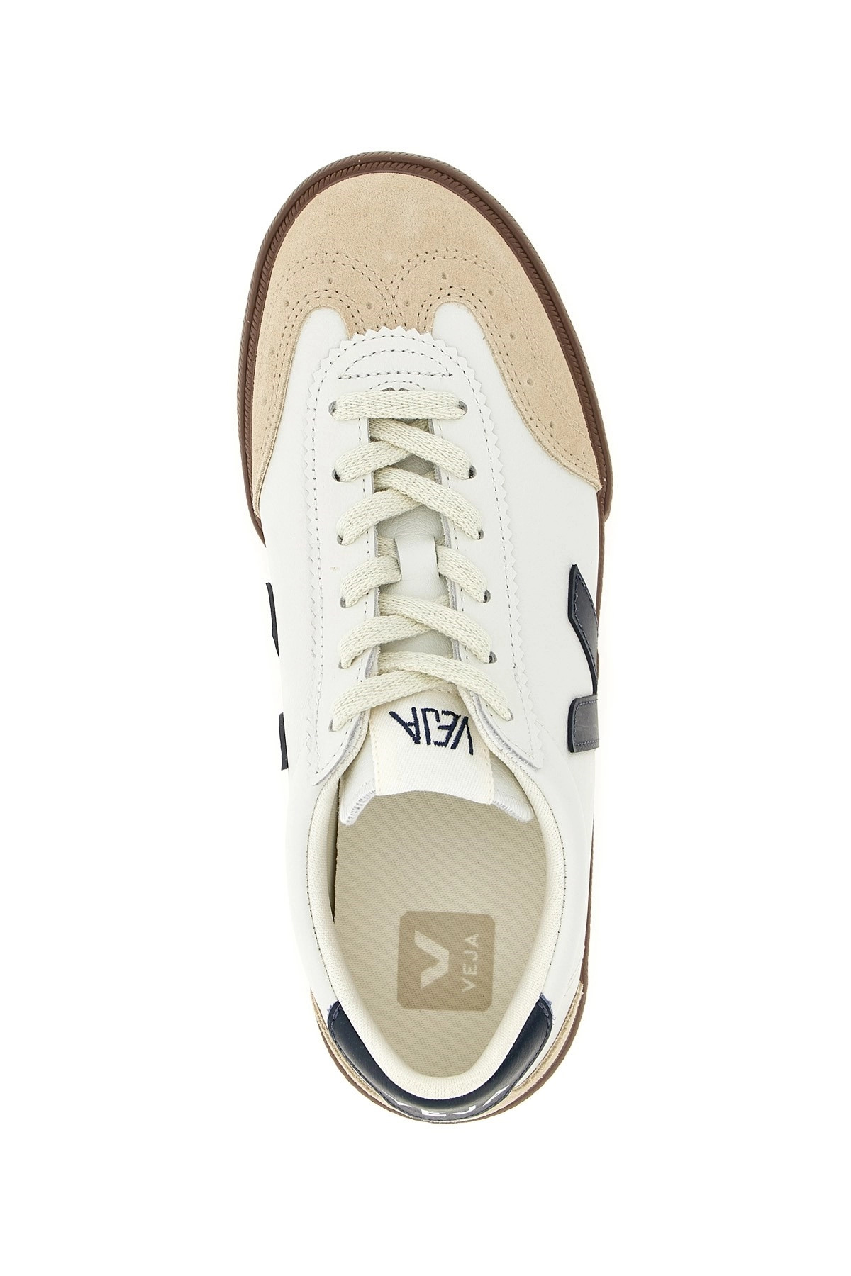 'Volley' sneakers - 4