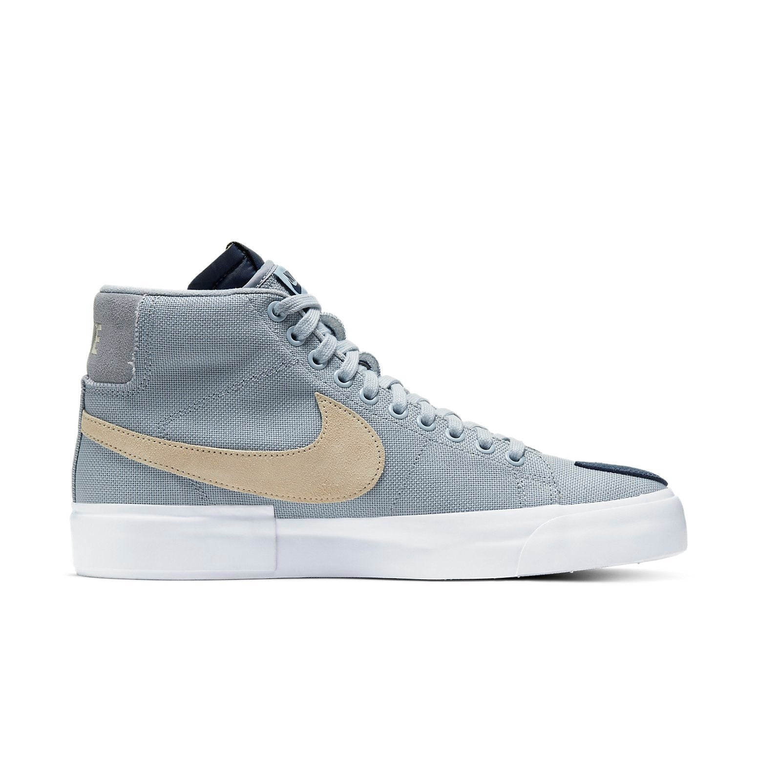 Nike Blazer Mid SB Edge 'Hack Pack' CI3833-401 - 2