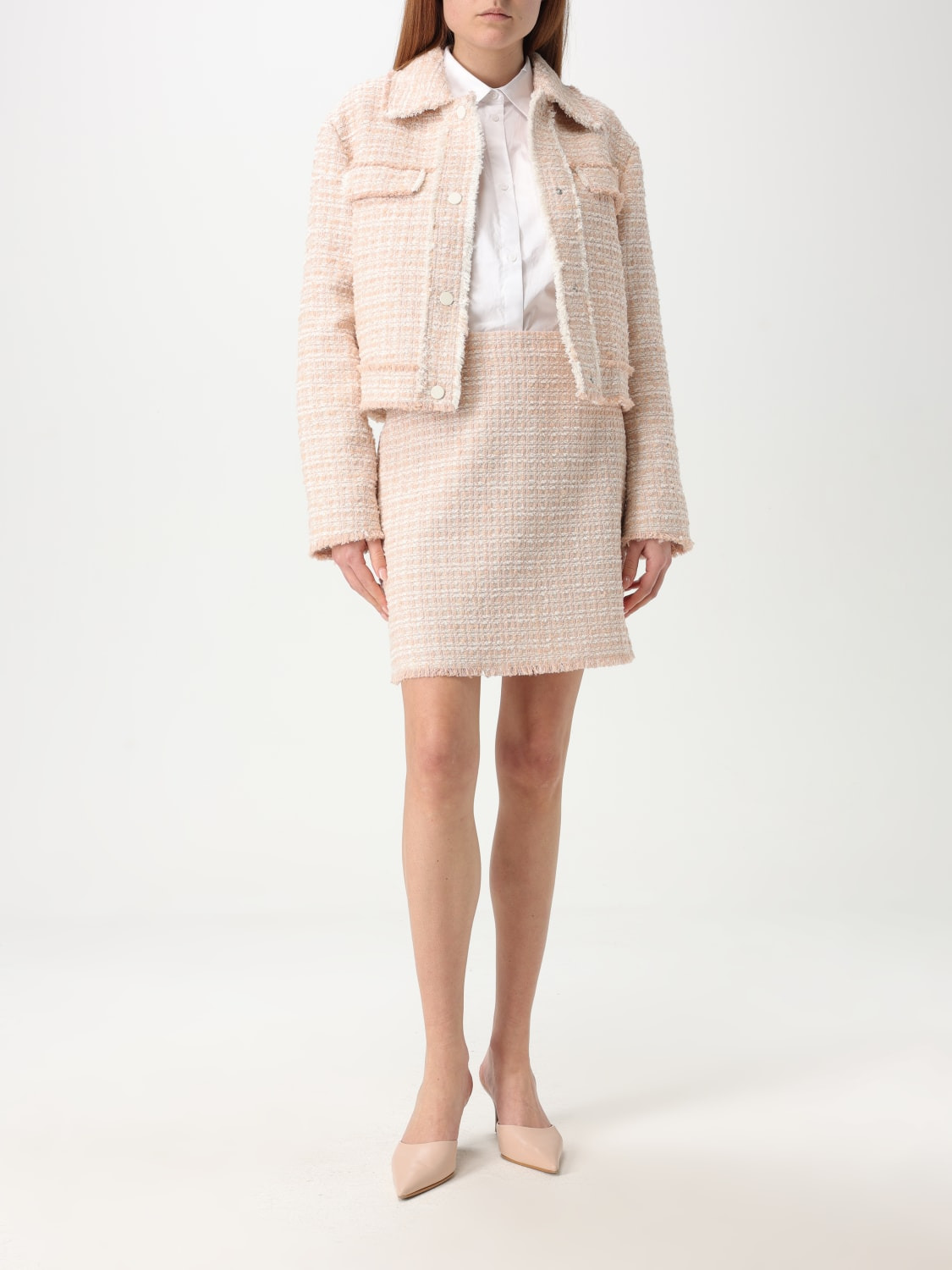Skirt woman Boss - 2
