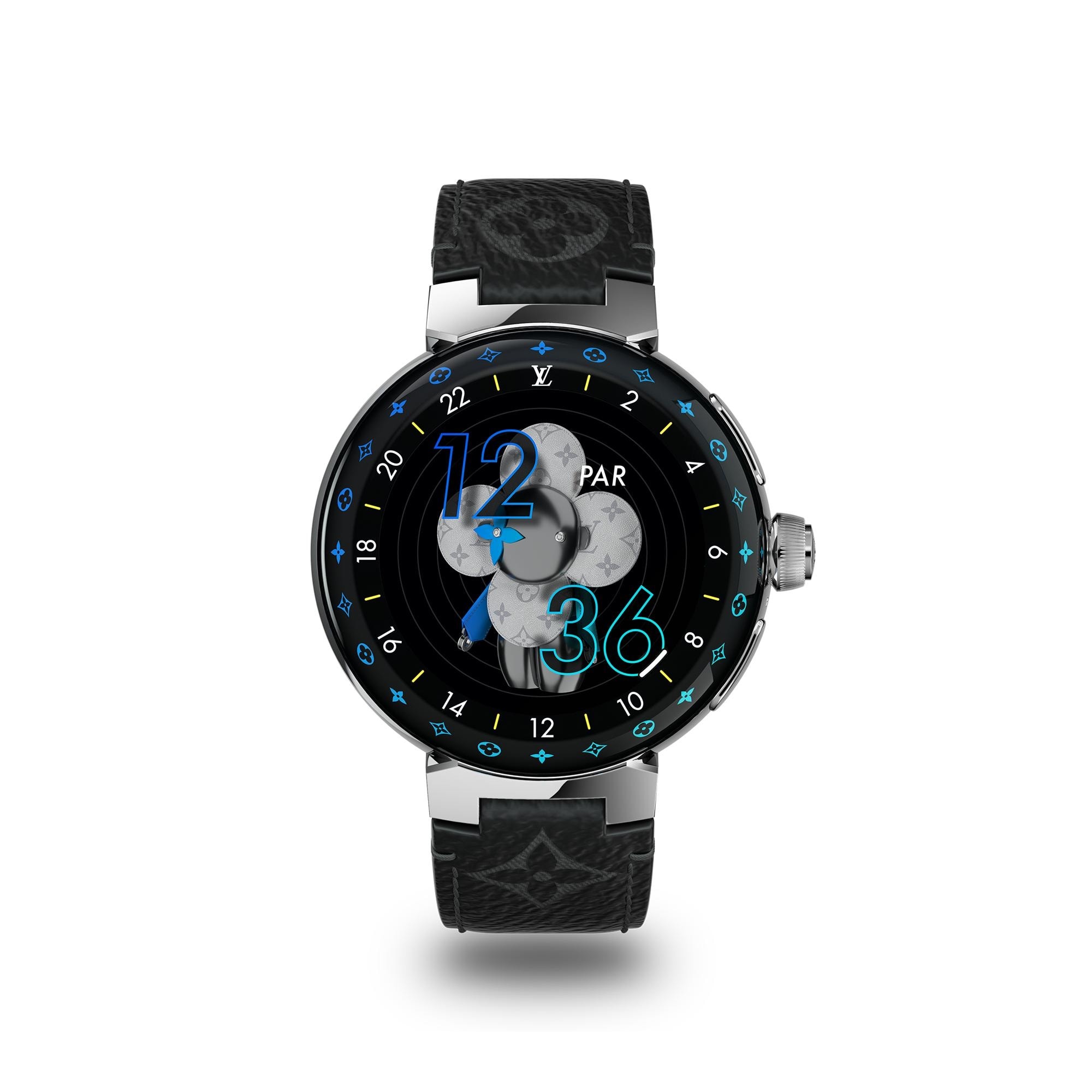 Tambour Horizon Light Up Connected Watch - 1