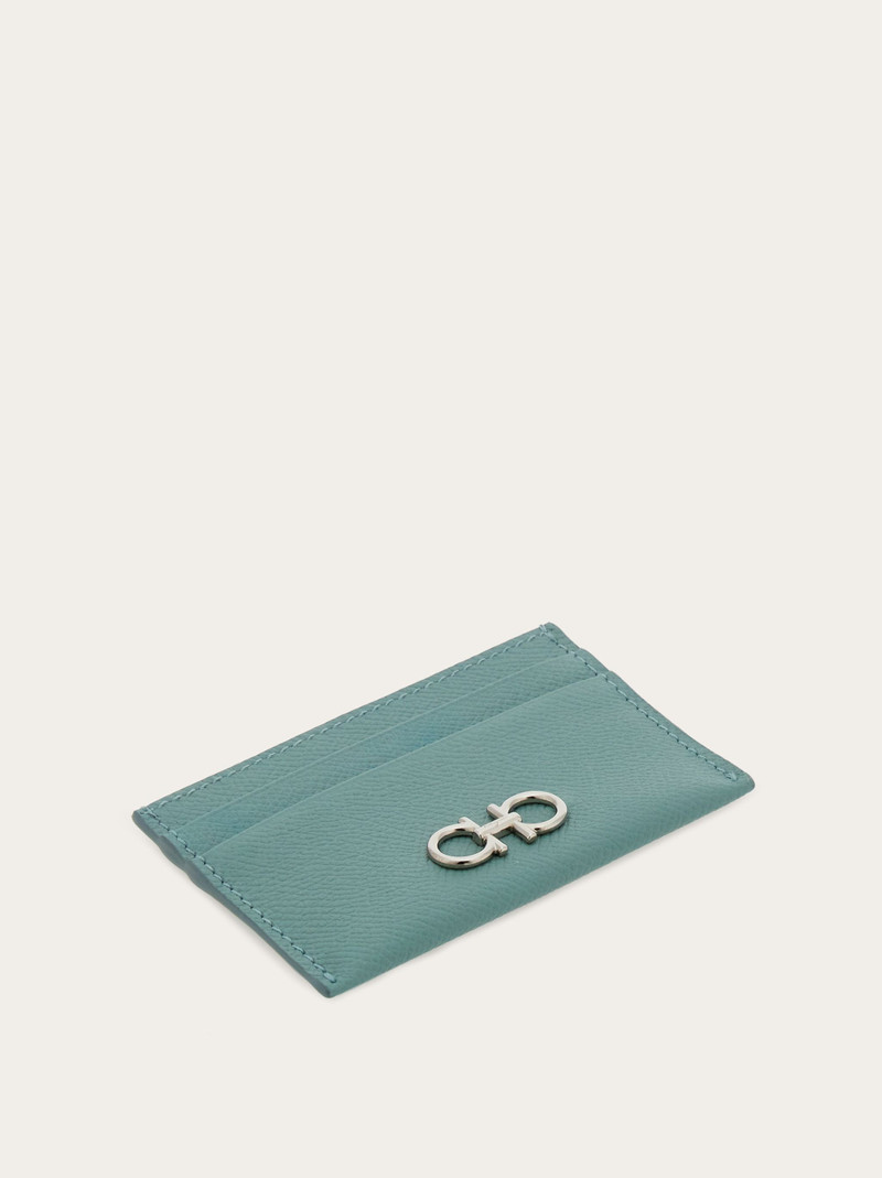 Gancini credit card holder 2