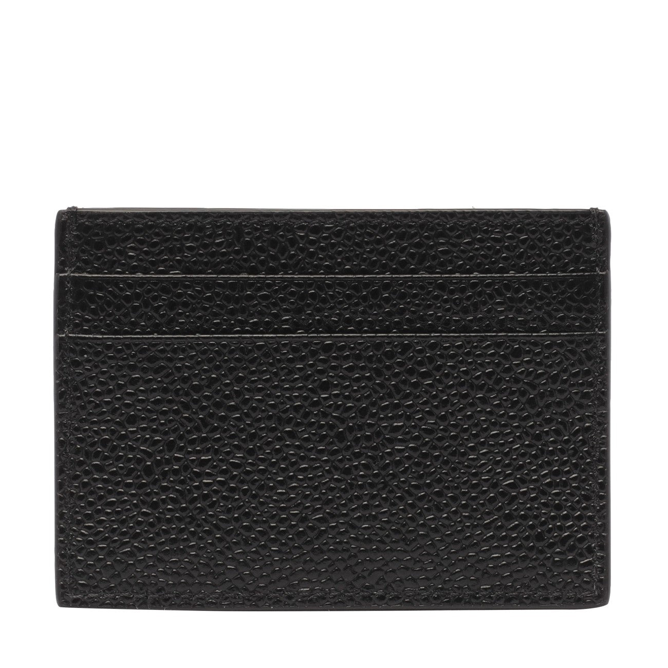 Thom Browne Men Logo Cards Holder - 2