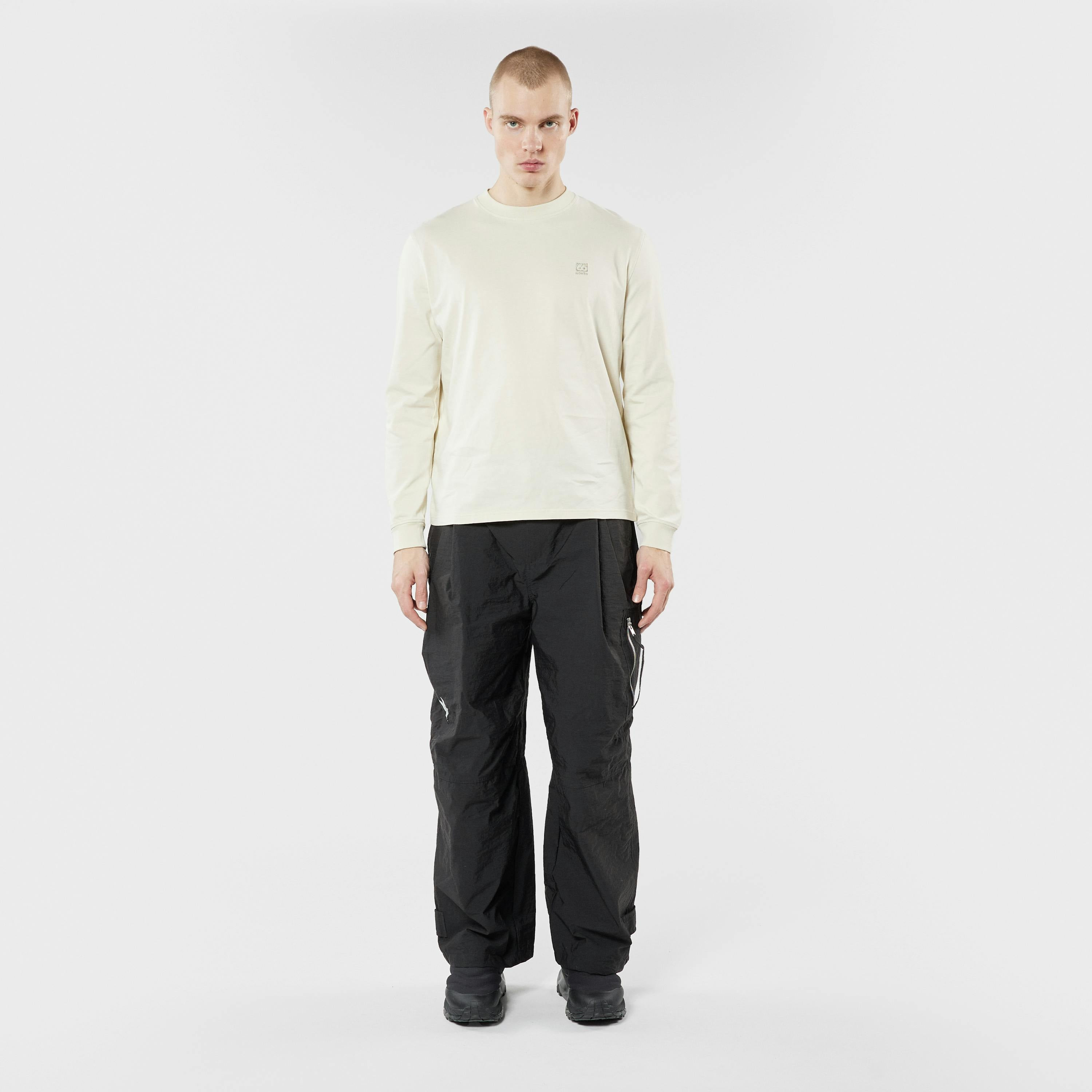 Dyngja Longsleeve - 4