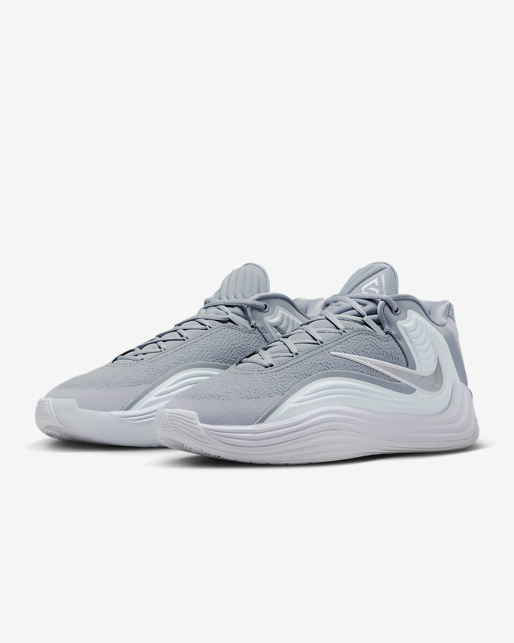 Giannis Freak 7 Basketball Shoes - 5