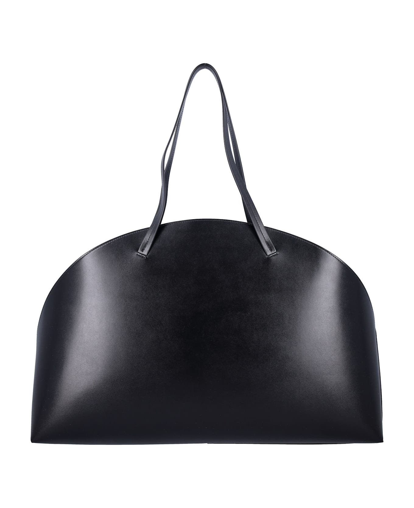 Curve Shoulder Large - 4