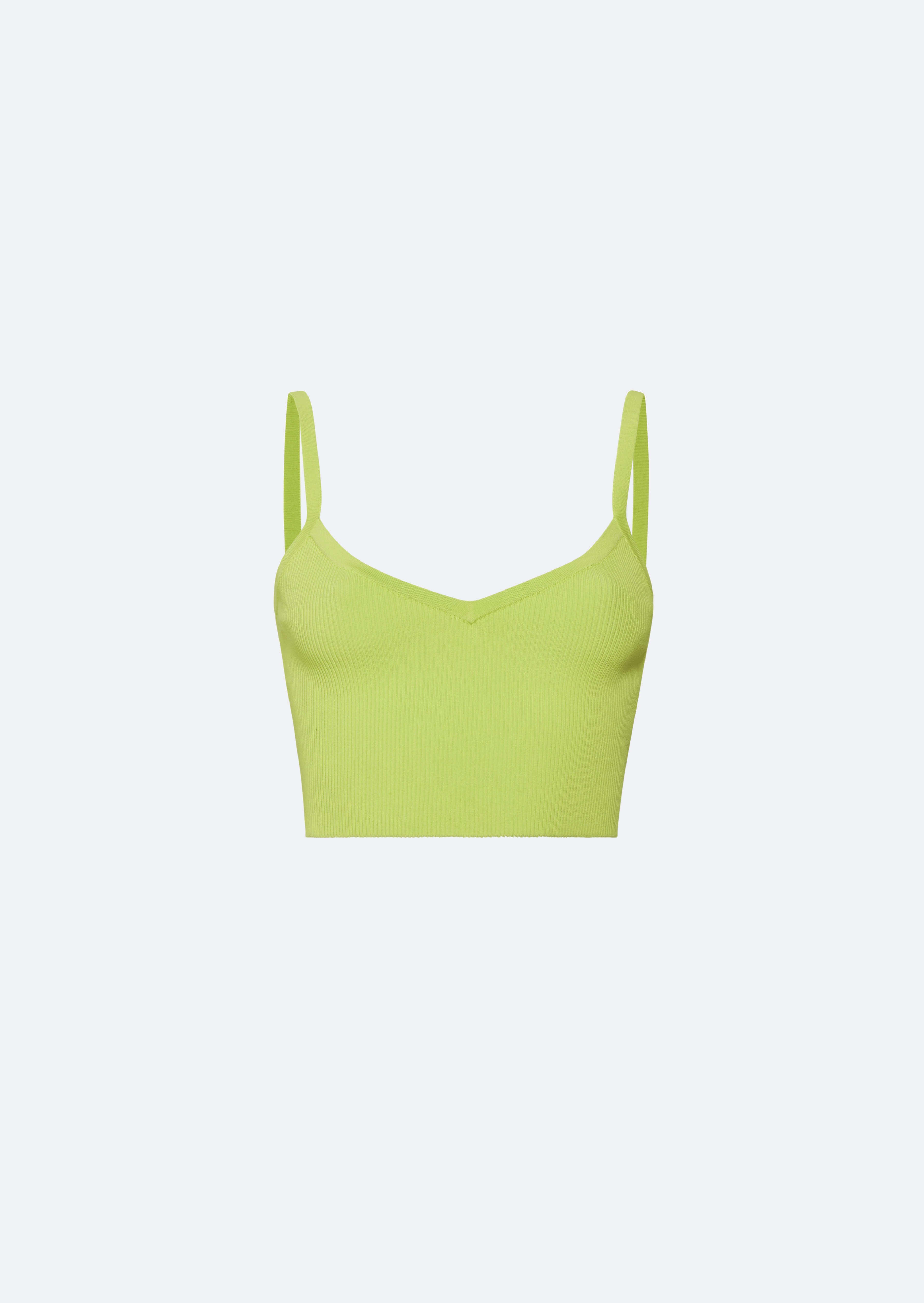 Lightweight Bra Top - 1