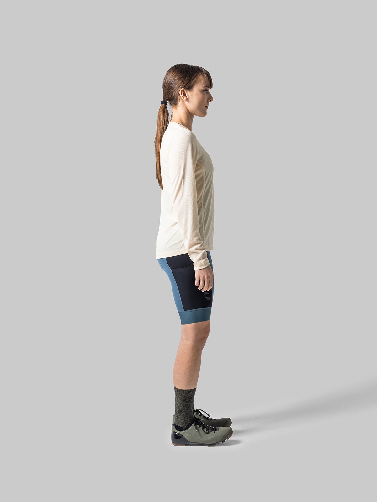 Women's Alt_Road™ Ride LS Tee 3.0 - 3