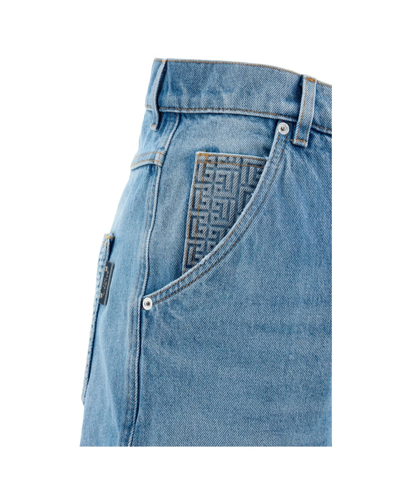 Jeans - 3