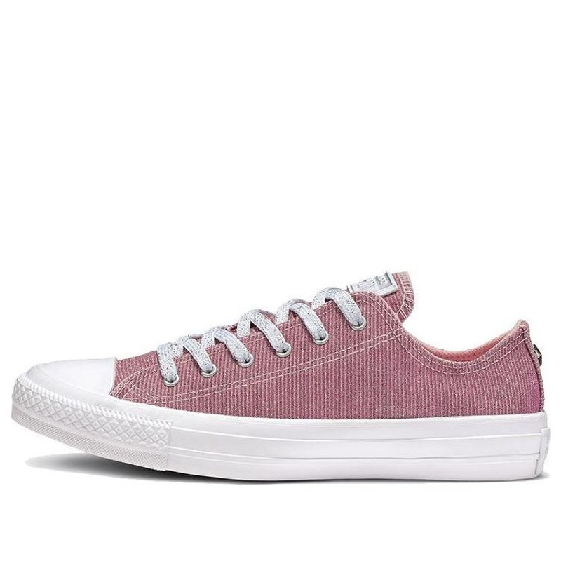 (WMNS) Converse Chuck Taylor All Starware Low Top 'Pink White' 564915C - 1