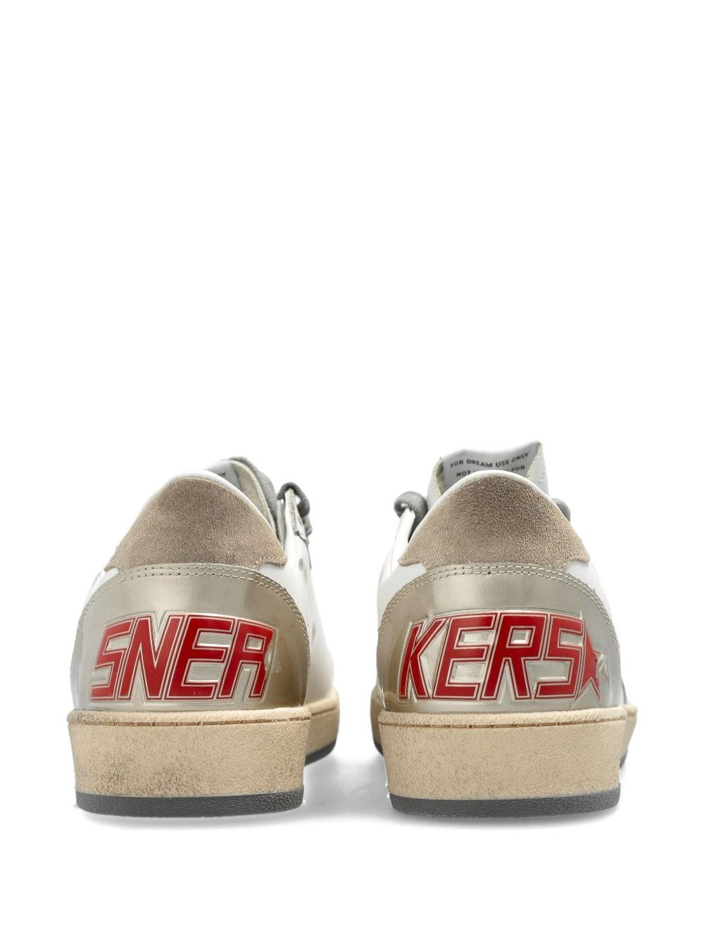 SNEAKERS BALL STAR - 4