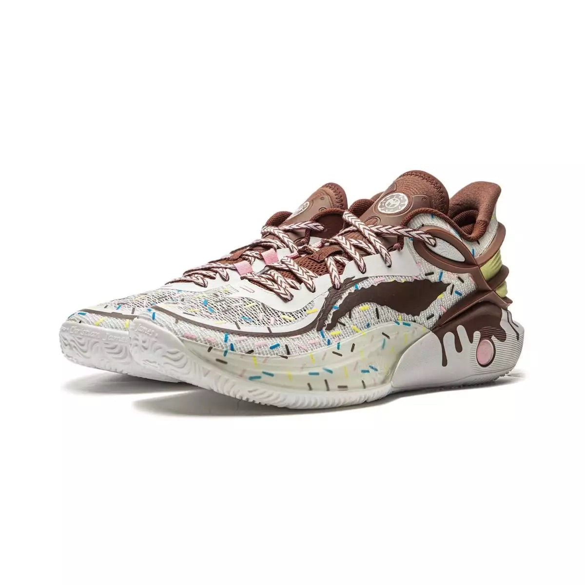 Li-Ning C.J. McCollum CJ3 'Doughnut' ABAU007-16 - 3