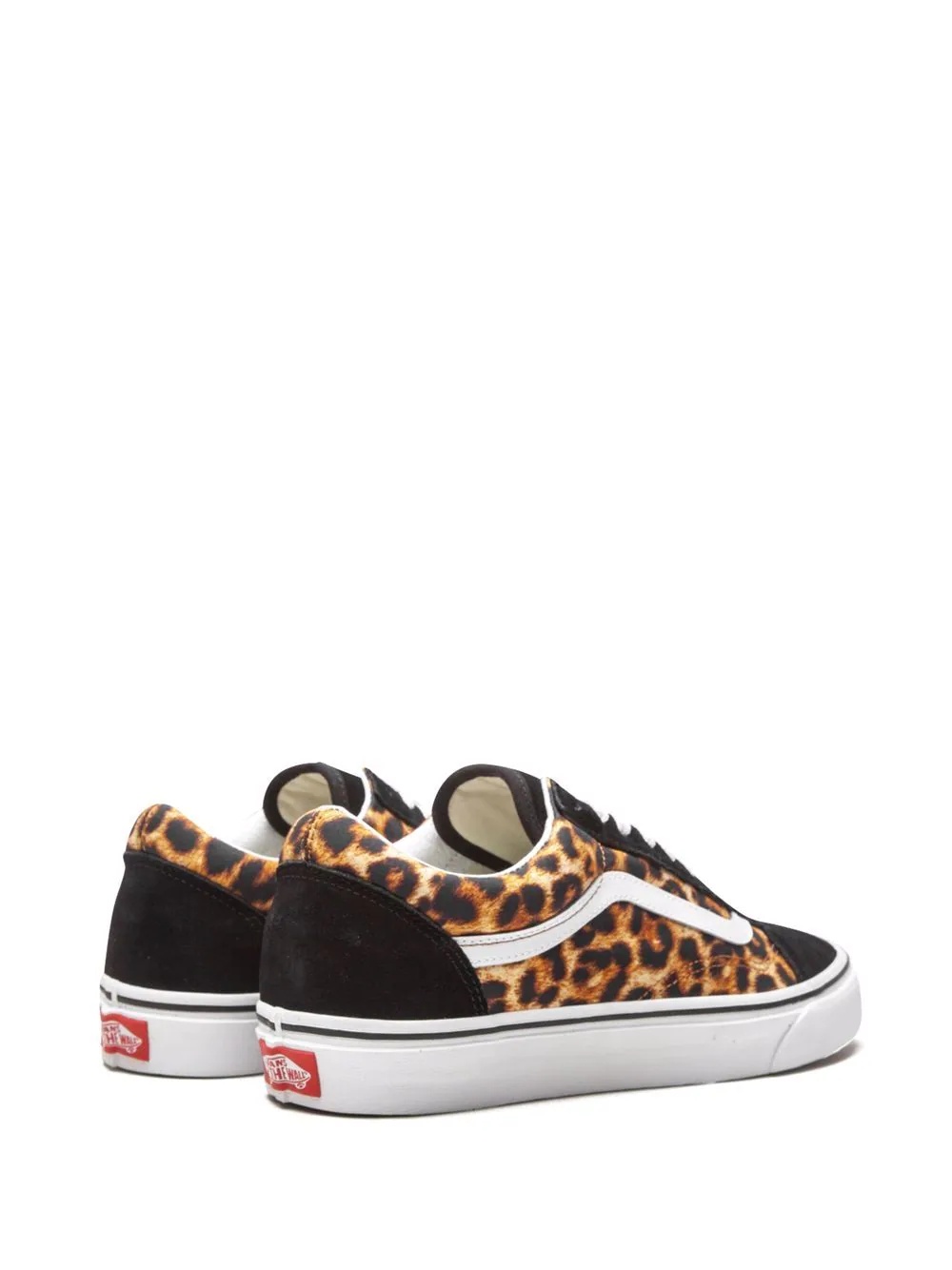 Old Skool "Leopard" sneakers - 3