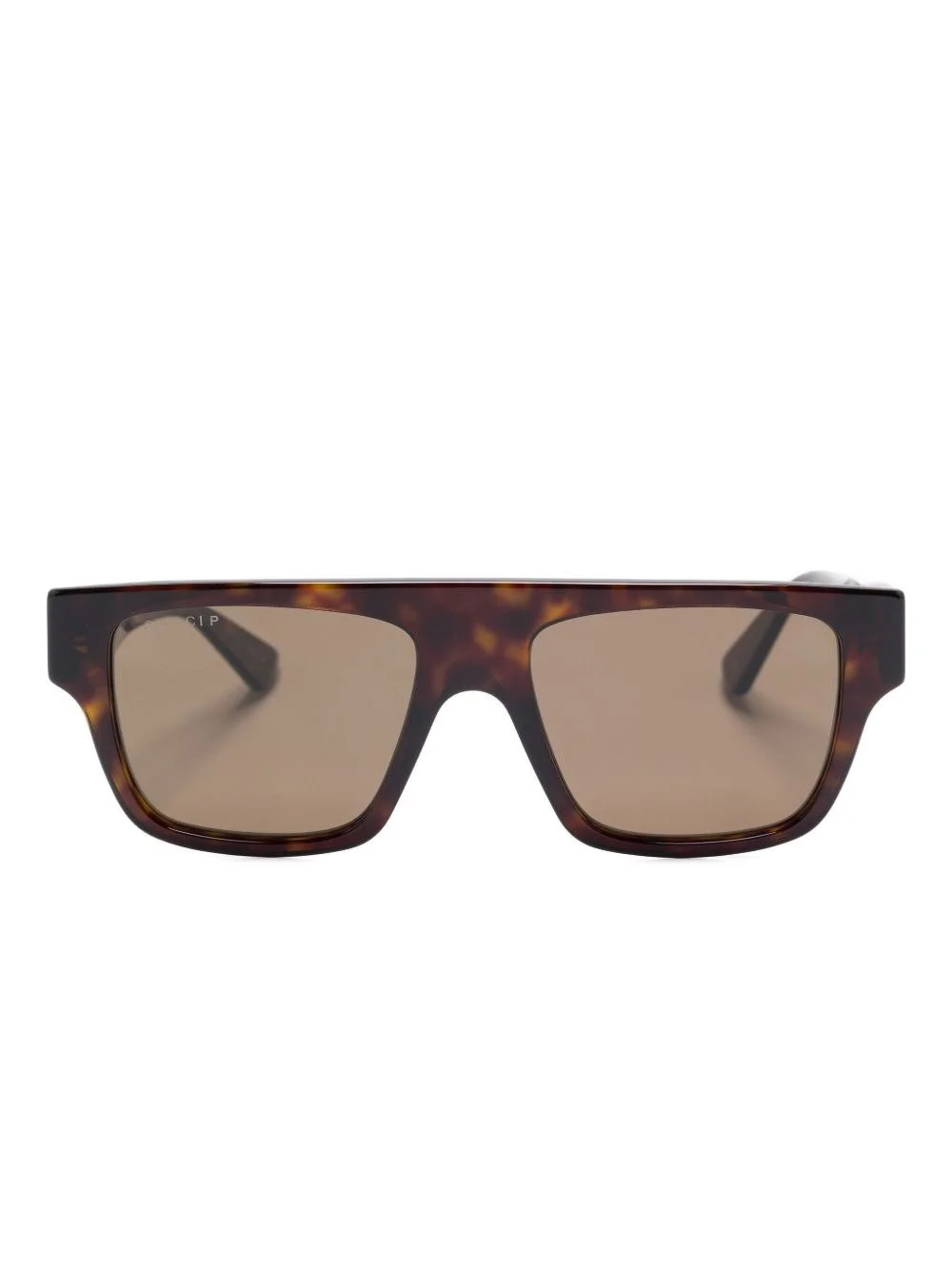 Rectangular shape sunglasses - 1