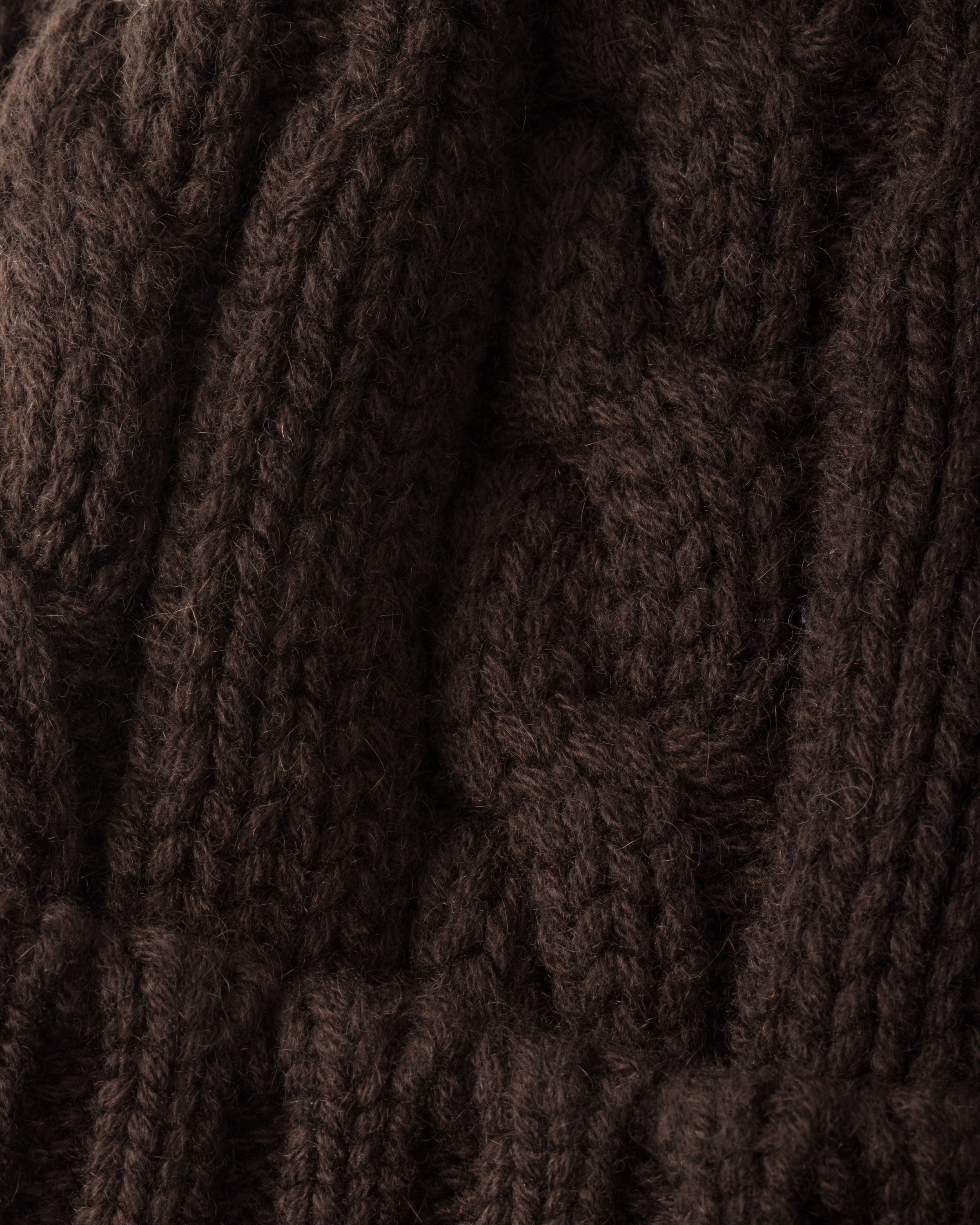 Cashmere beanie - 2