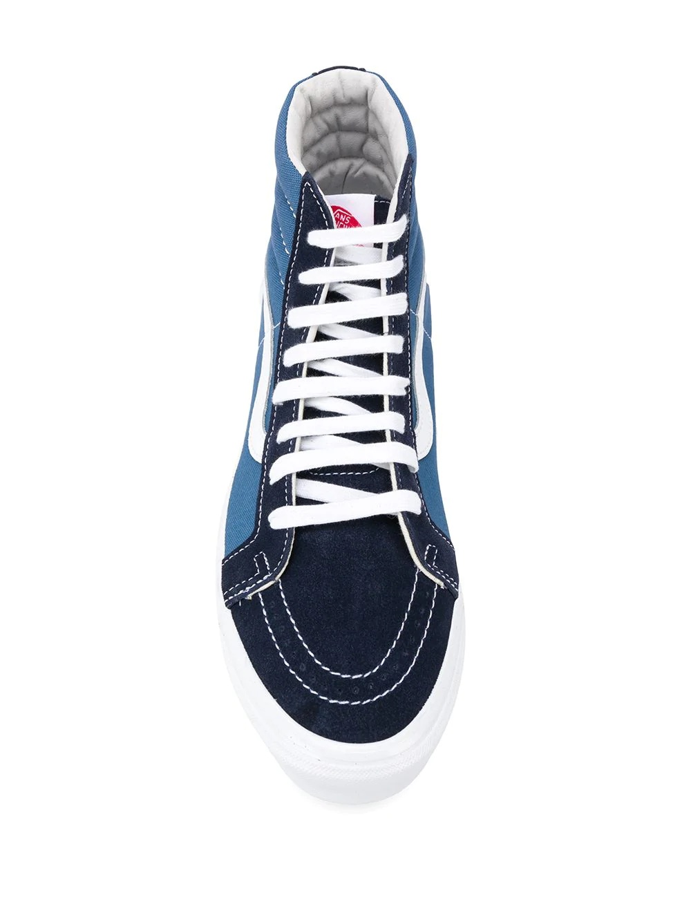 Sk8-Hi Pro sneakers - 4