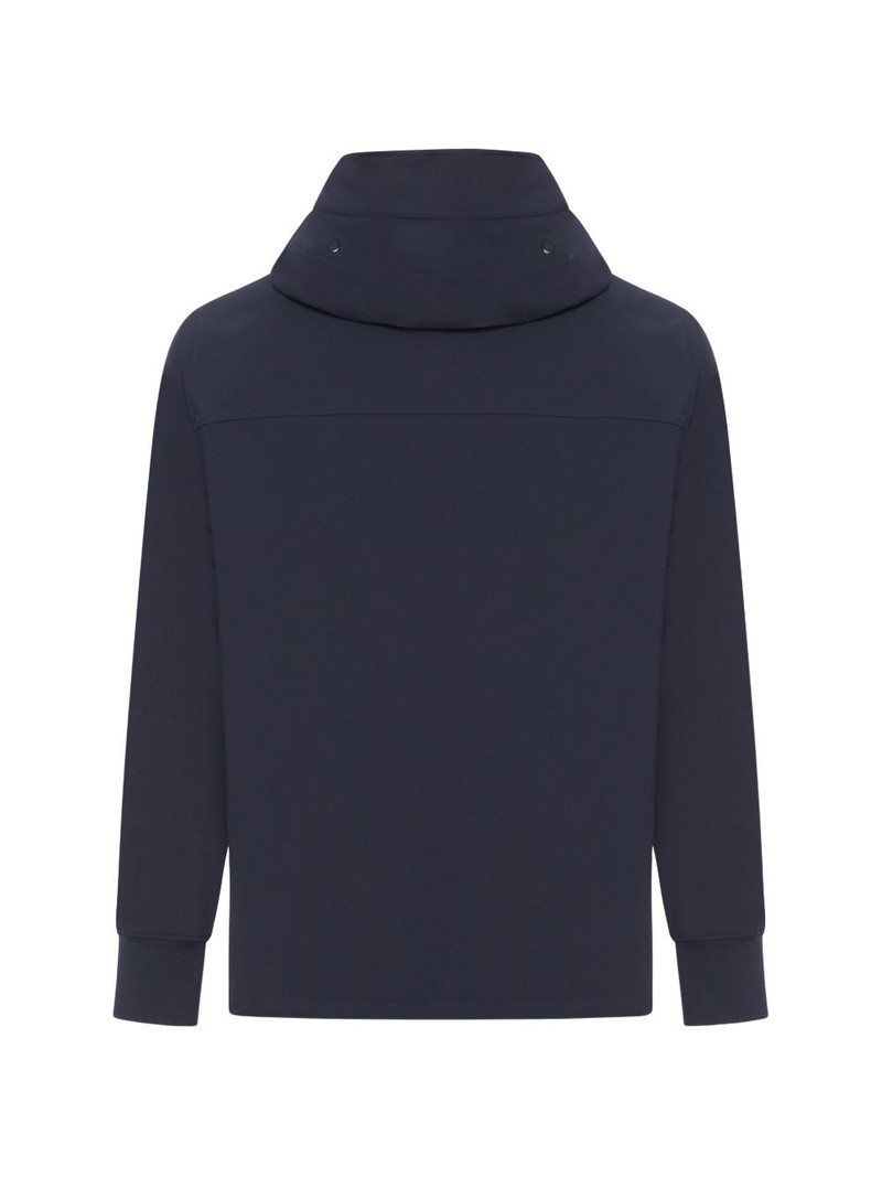 C.P. Company goggle hooded jacket outlook