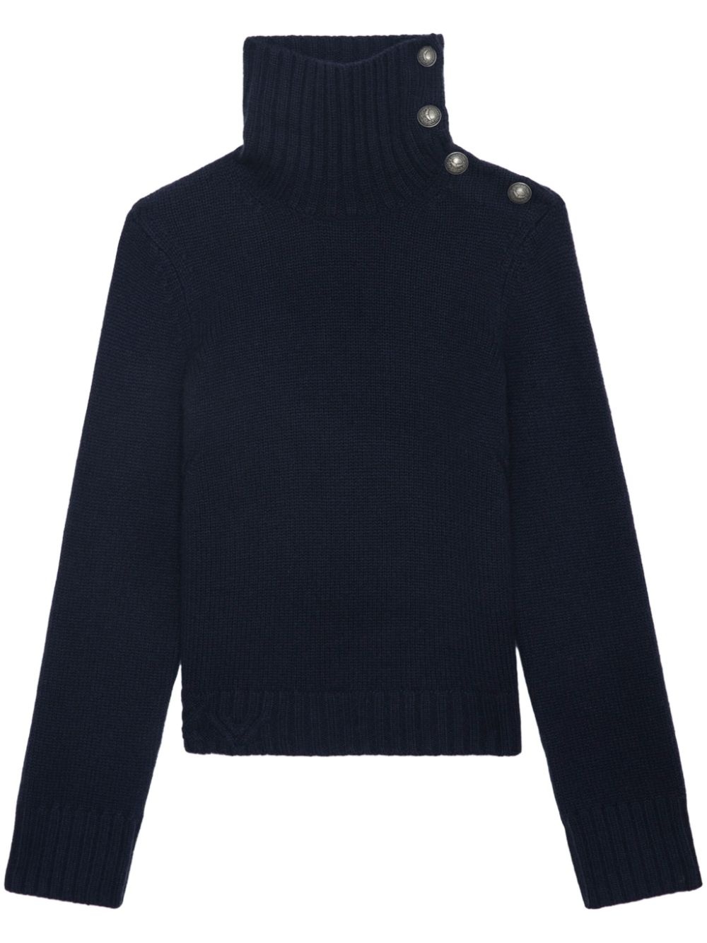 Nalma sweater - 1