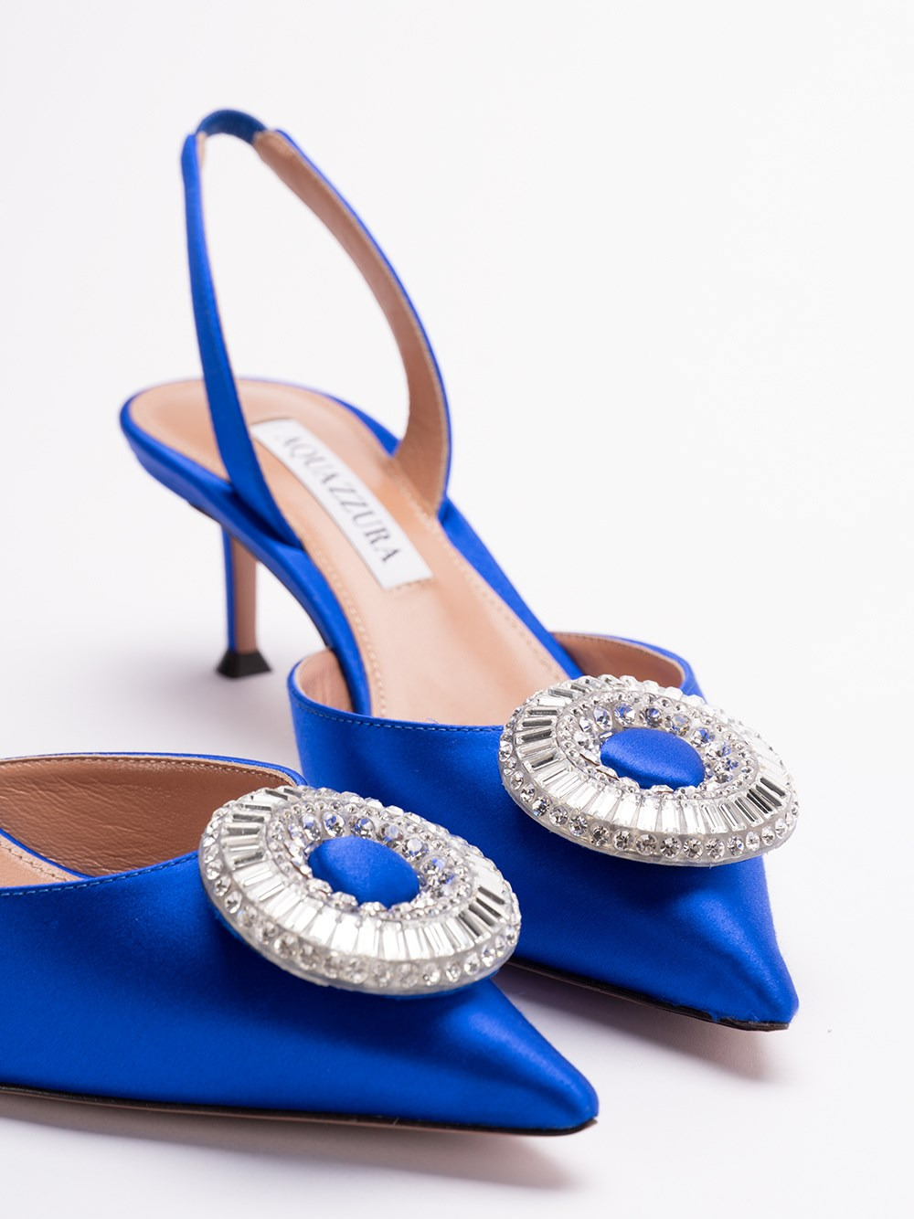 `Crystal Hoop Sling 50` - 5