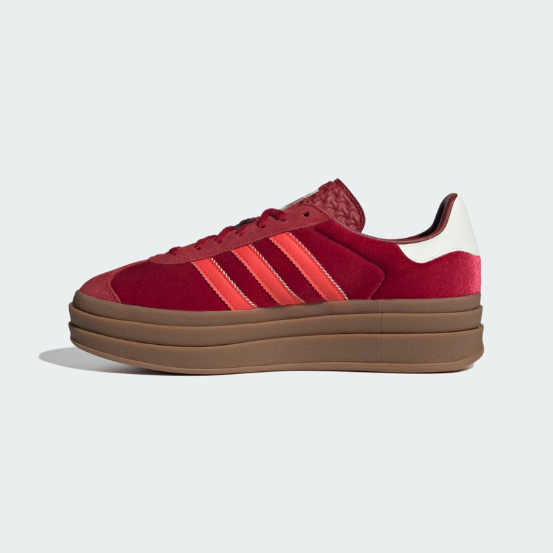 adidas Gazelle Bold Shoes outlook