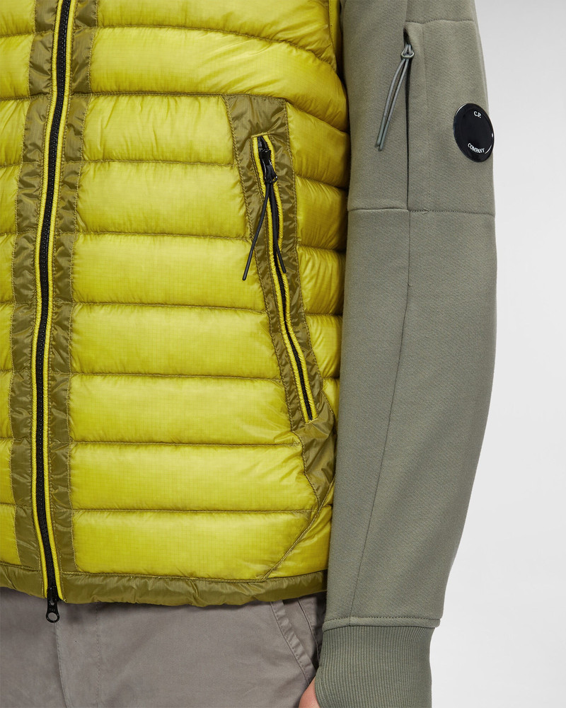 DD Shell Down Goggle Vest 5