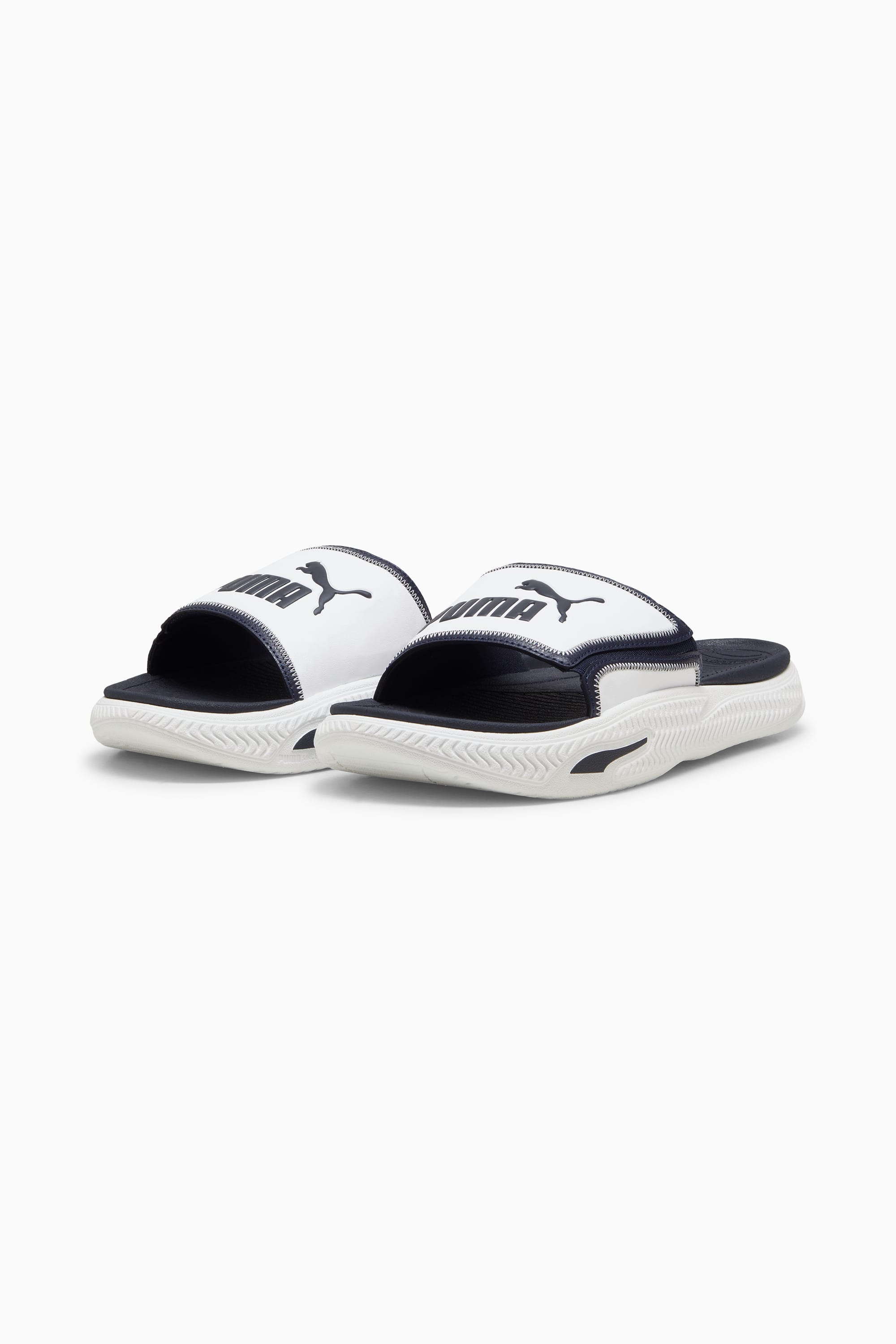 SoftridePro Slide 24 Sandals - 4