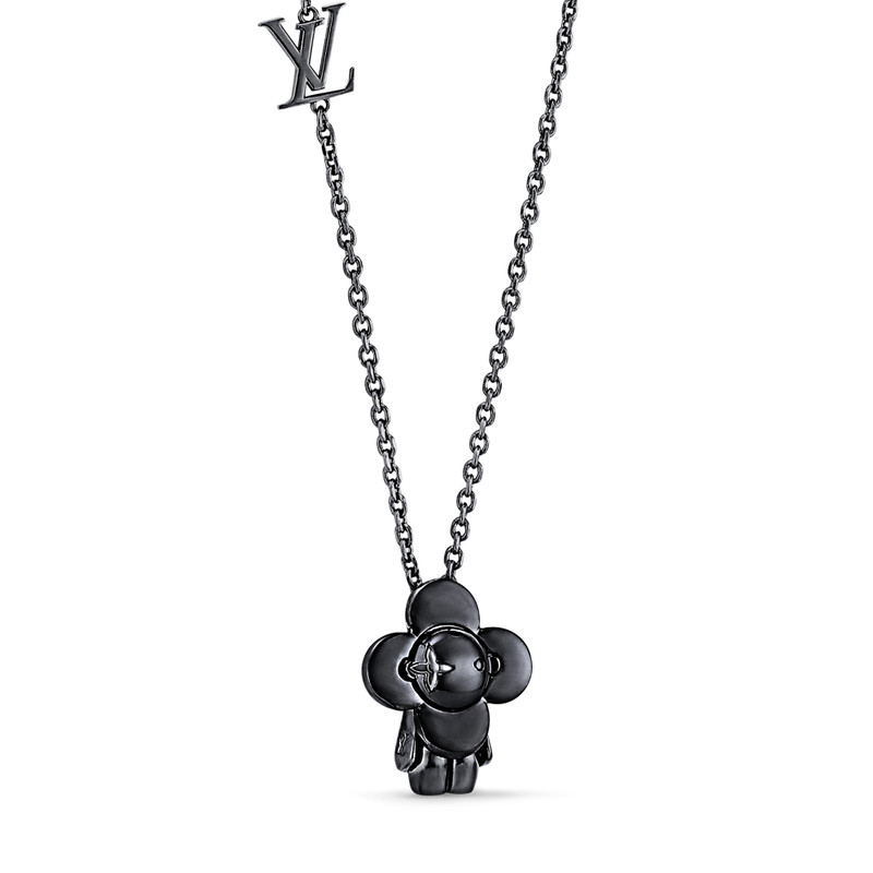 Louis Vuitton Vivienne 펜던트 outlook