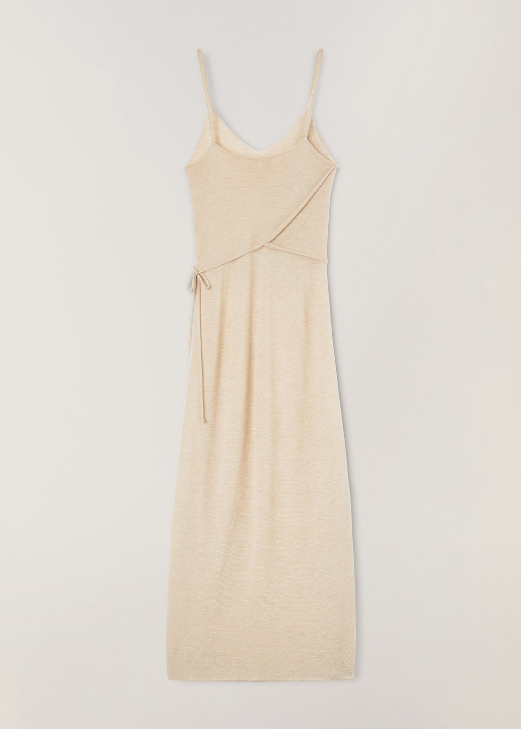Cocooning Dress - 6