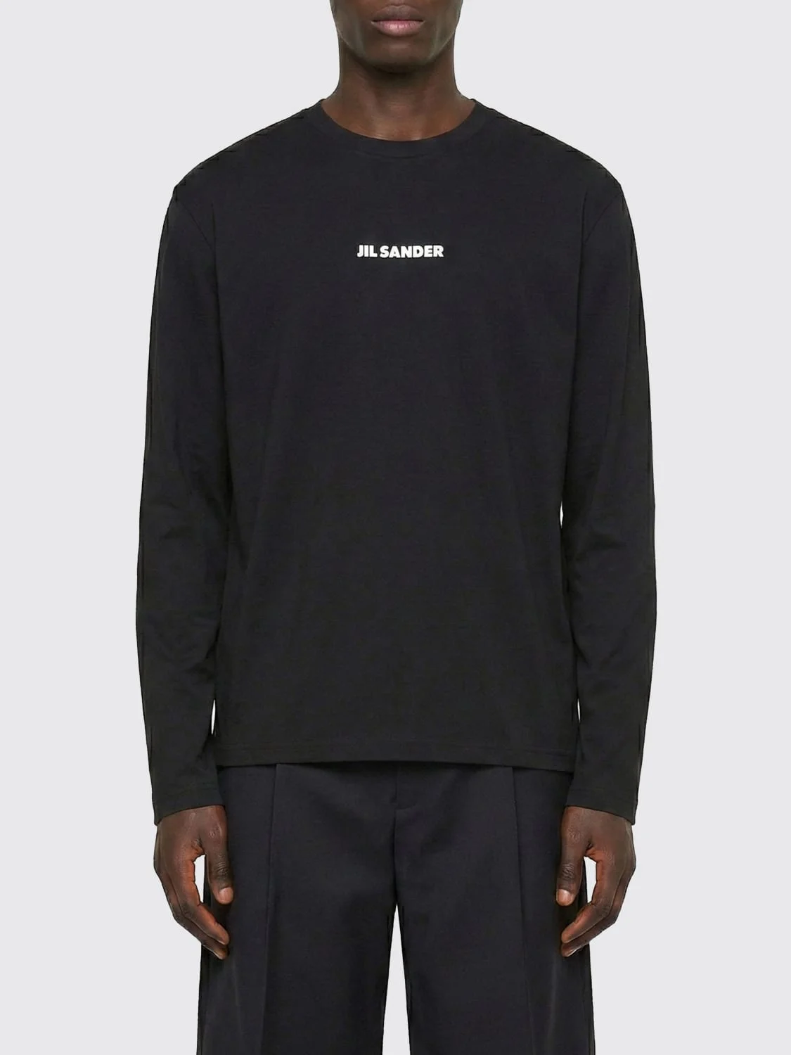 T-shirt men Jil Sander - 1
