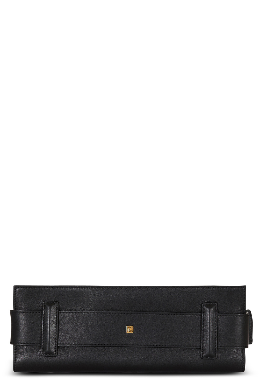 Anthem Clutch - Noir - 8