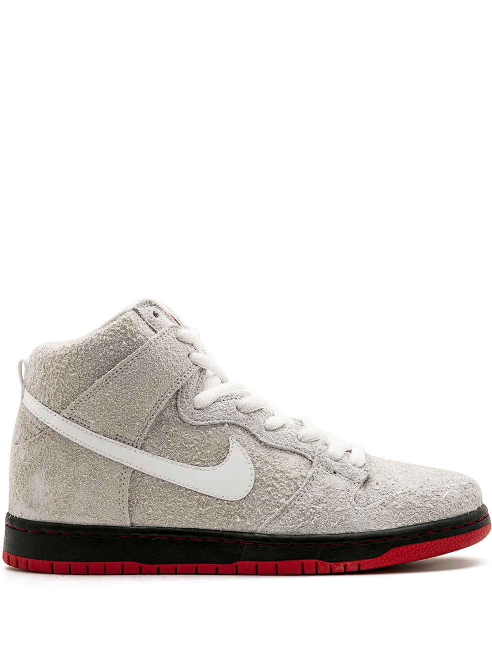 SB Dunk High TRD sneakers - 1