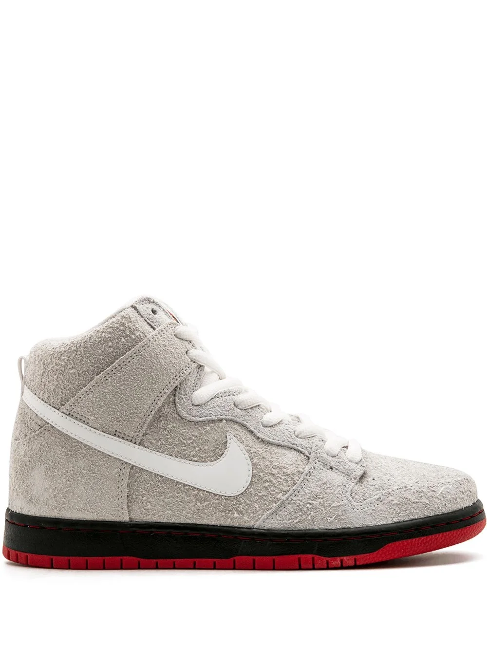 SB Dunk High TRD QS "Black Sheep" sneakers - 1