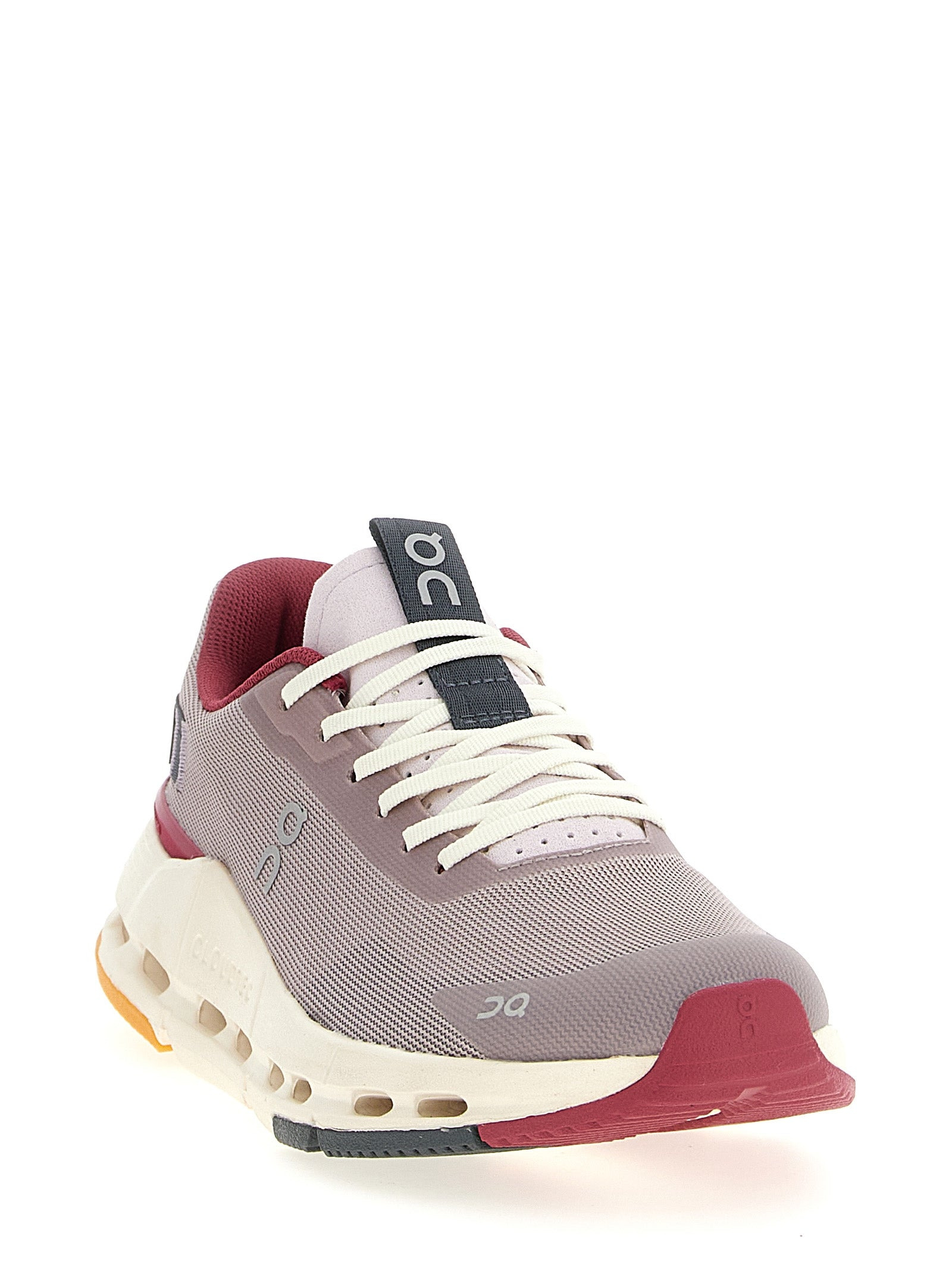 Cloudnova Form 2 Sneakers Pink - 2