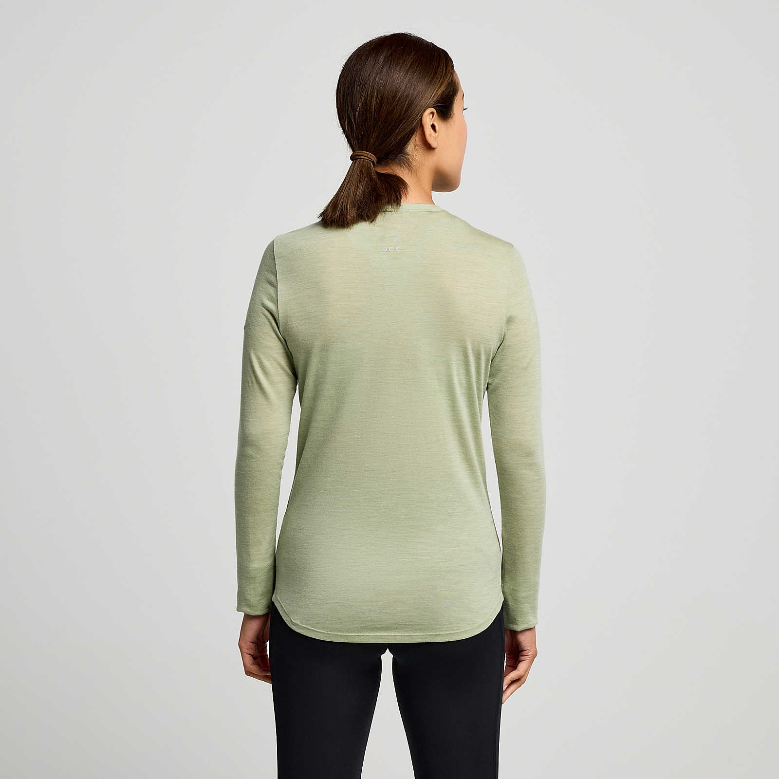 Peregrine Merino Long Sleeve - 2