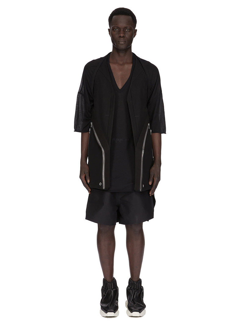Rick Owens TEMPLE VEST outlook