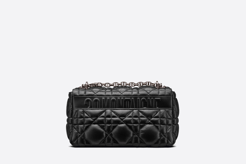 Medium Dior Caro Bag 5