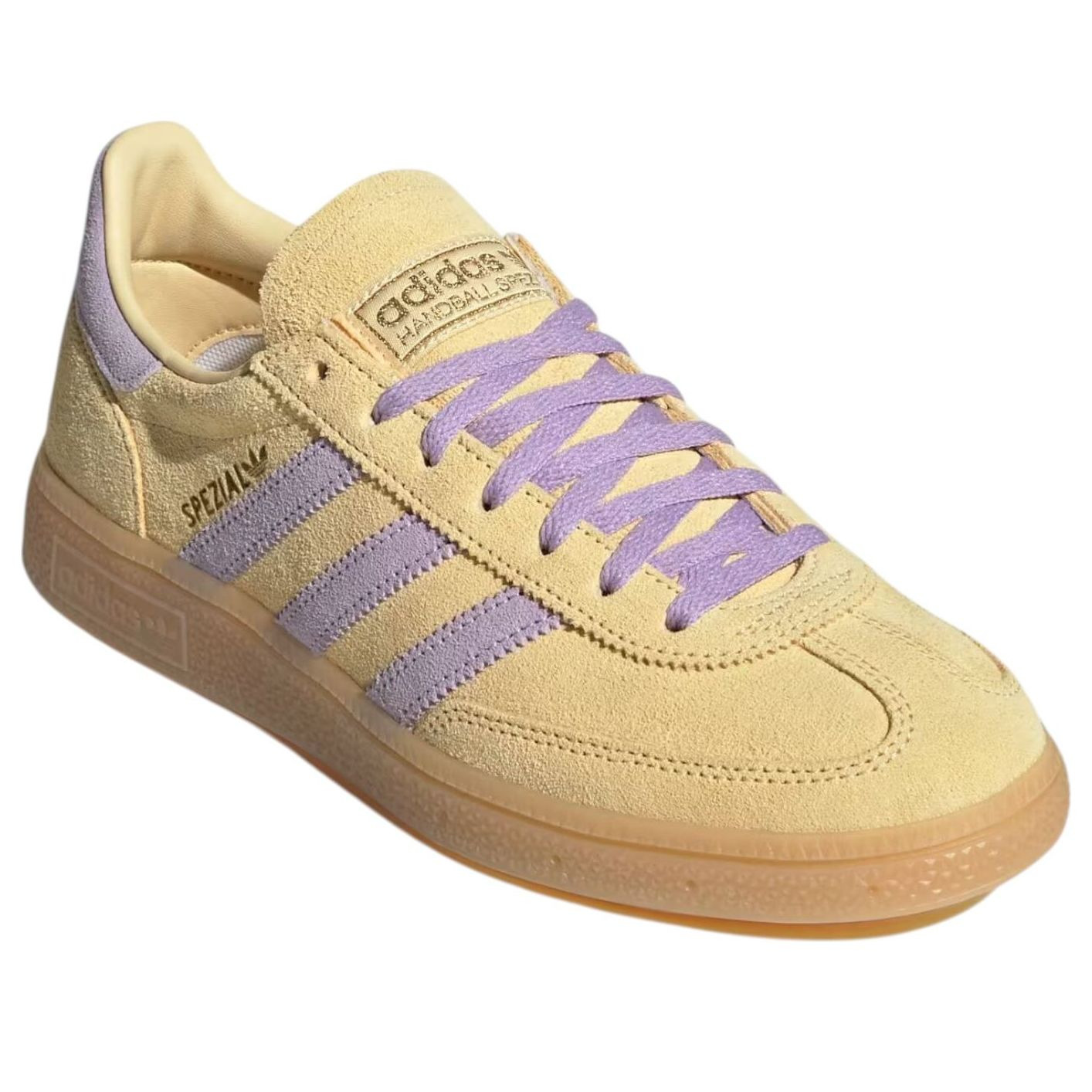 adidas Handball Spezial 'Orange Tint' JR3617 - 2