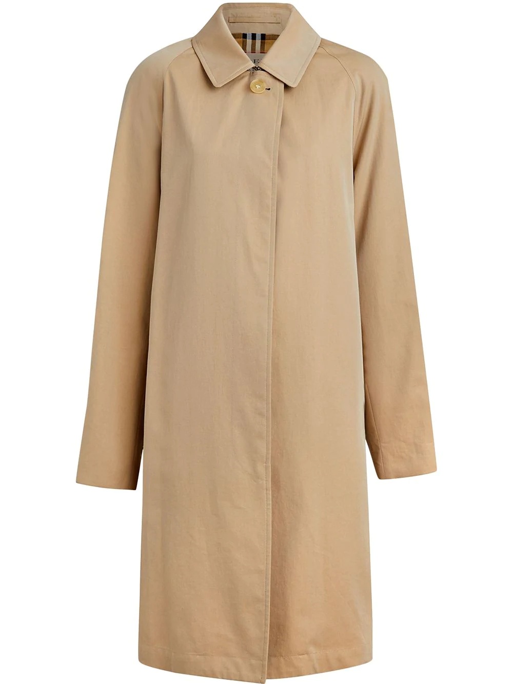 The Camden Car Coat - 1