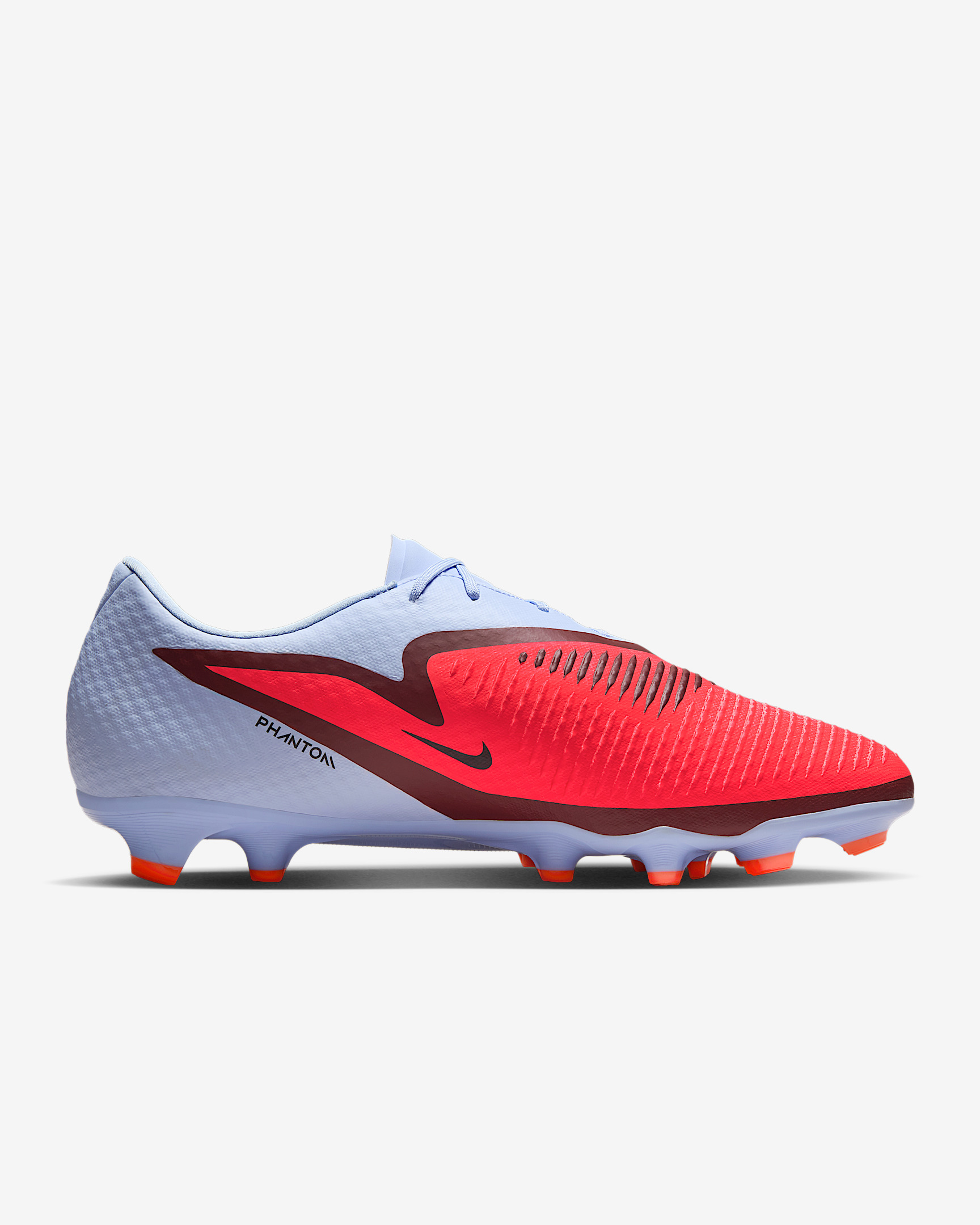 Nike Phantom 6 Low Academy Multi-Ground Soccer Cleats - 3