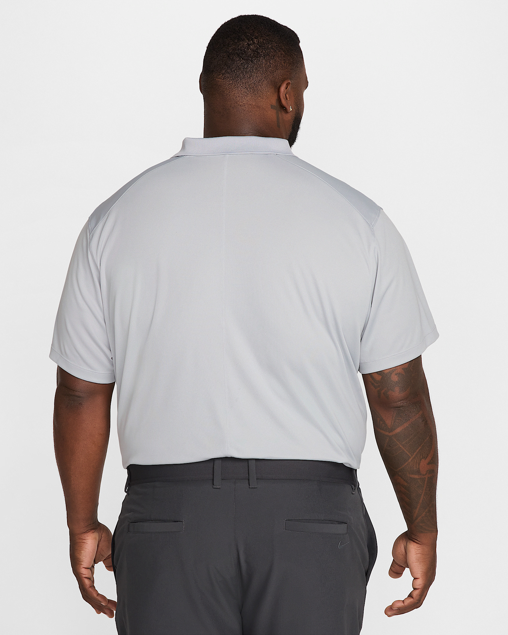 Nike Dri-FIT Victory Men's Golf Polo - 6