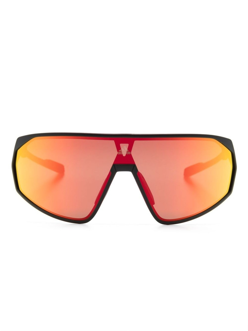 방패 구조 sunglasses 1
