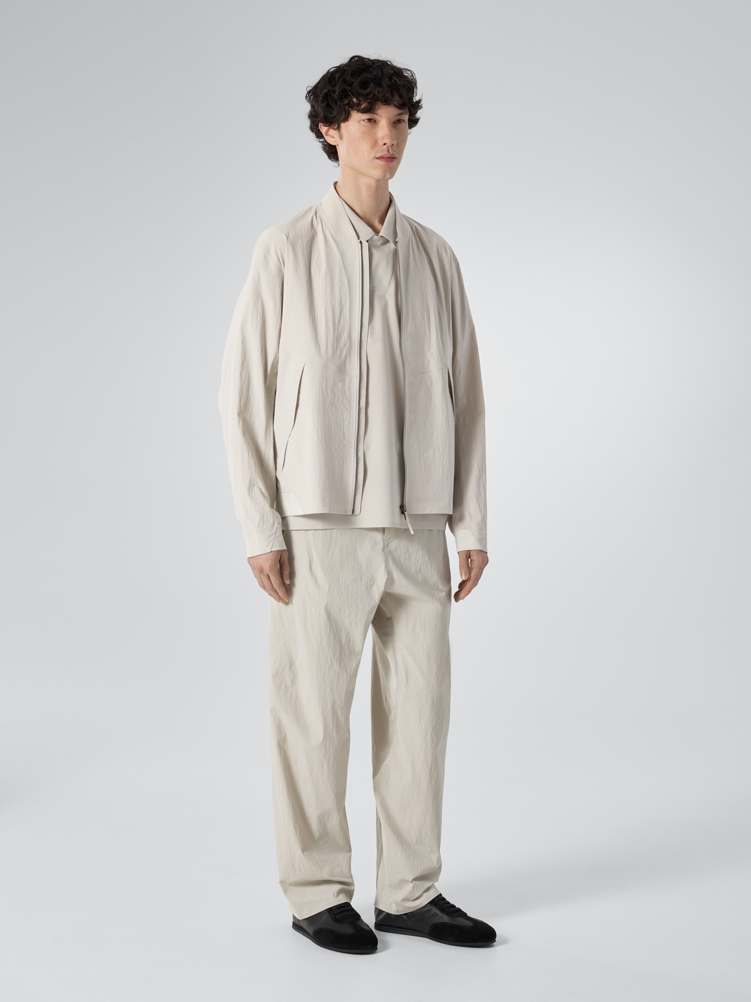Diode Bomber Jacket - 3