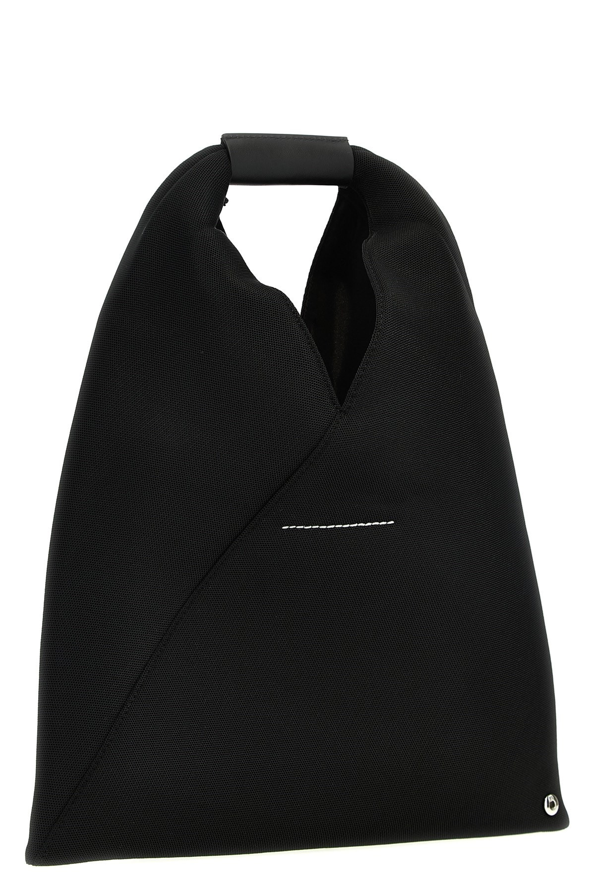 'Japanese bag classic small' shoulder bag - 3