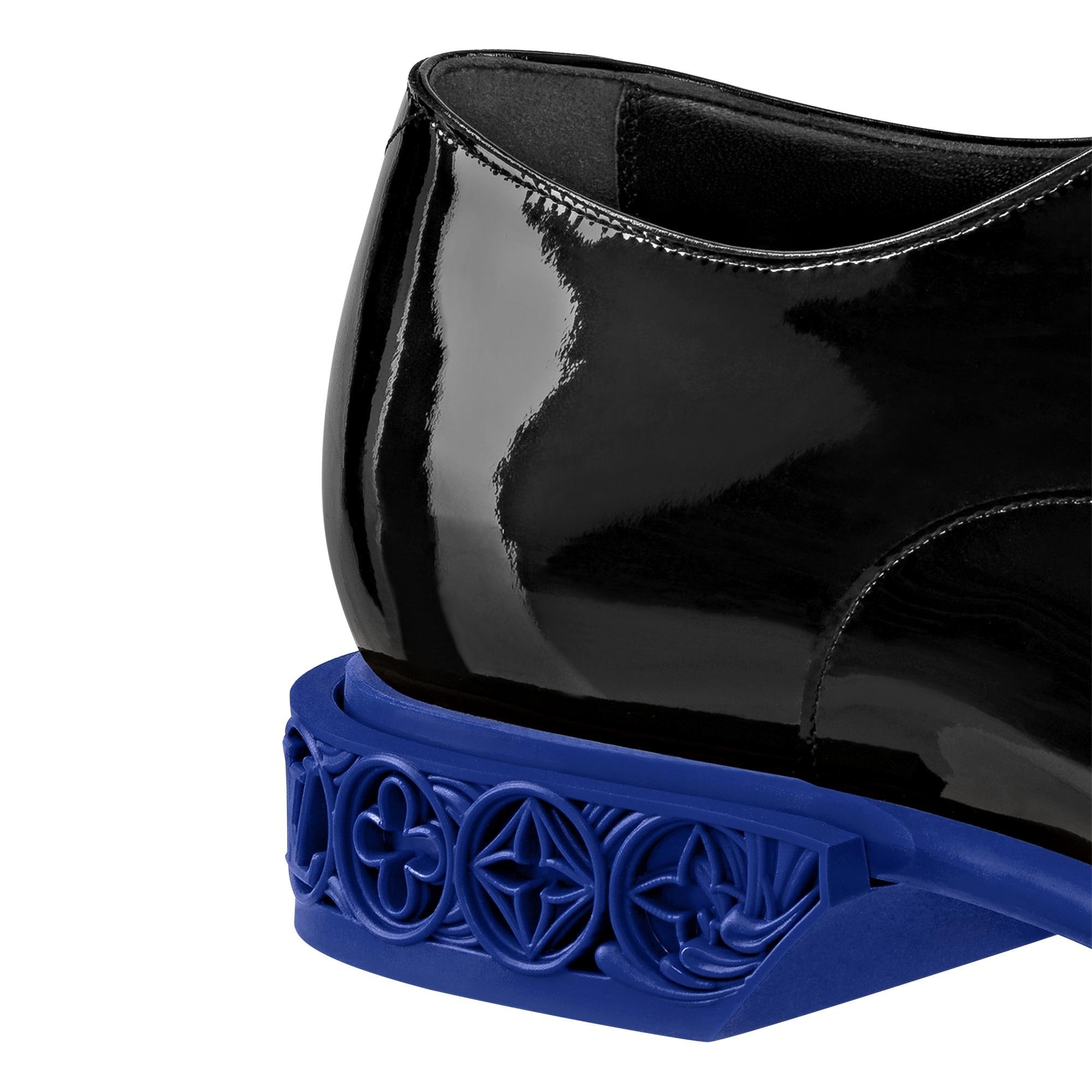 LV Formal Dimension Richelieu - 3