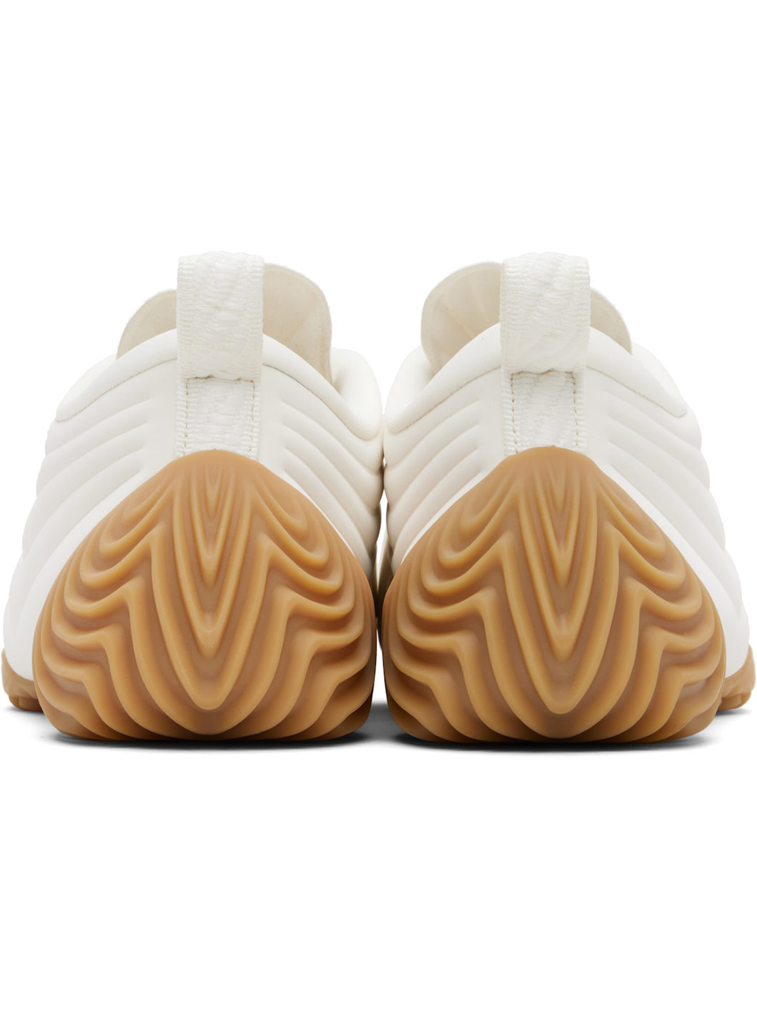 Off-White Astra Ultra Sneakers - 2