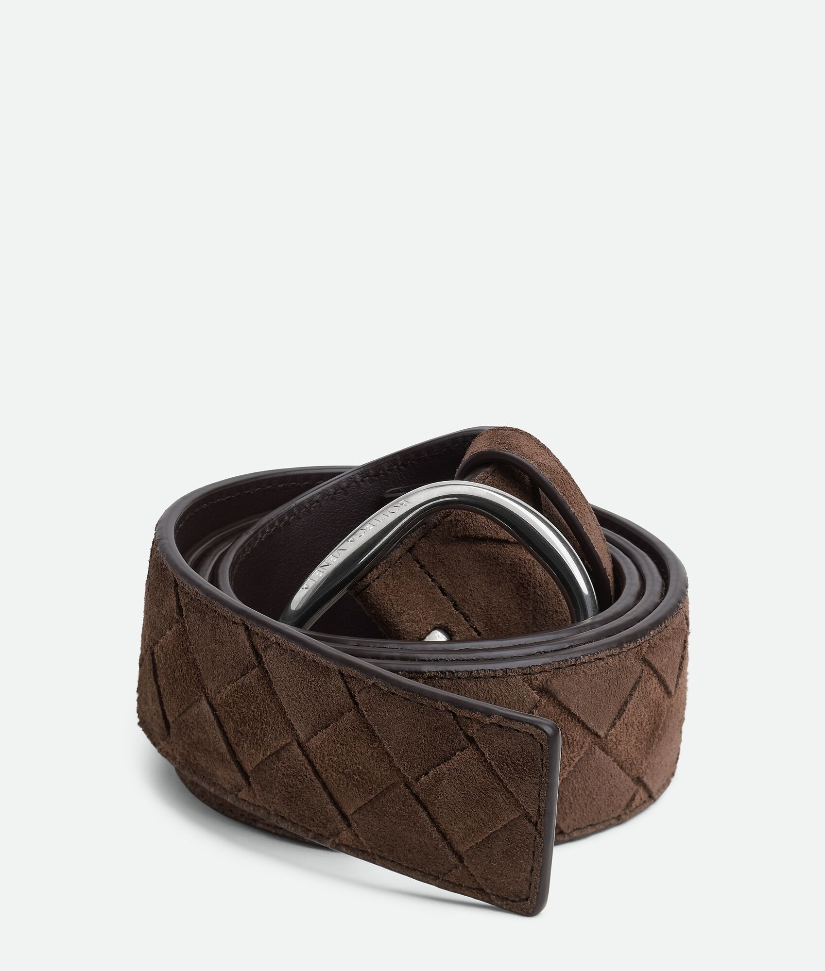 Intrecciato Belt - 3
