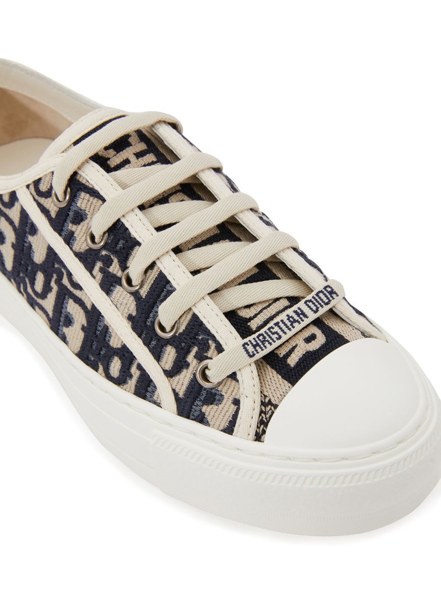 Walk n Dior sneaker - 7