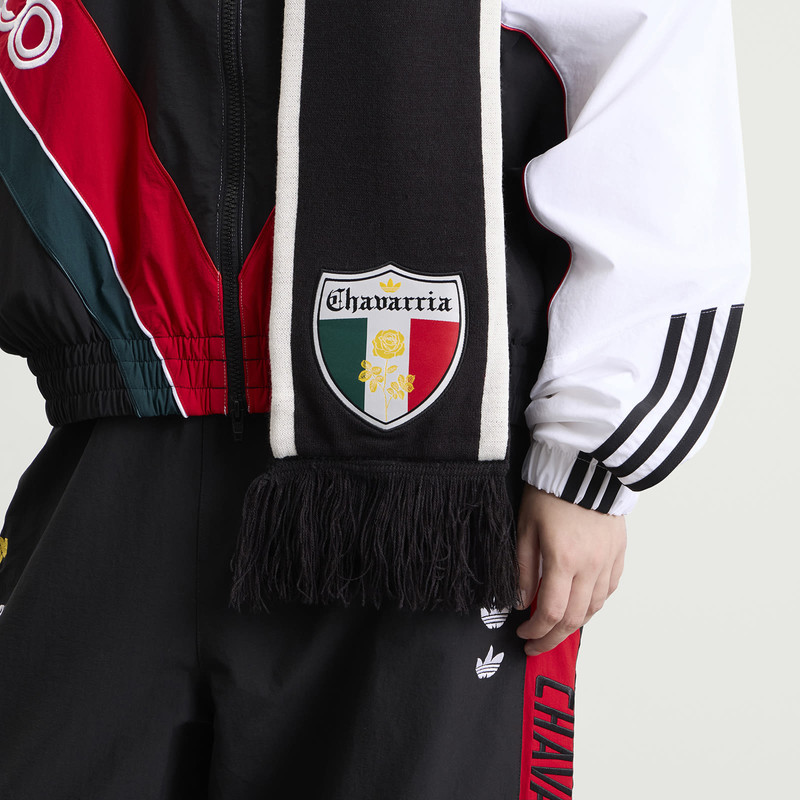adidas adidas x Willy Chavarria Scarf outlook