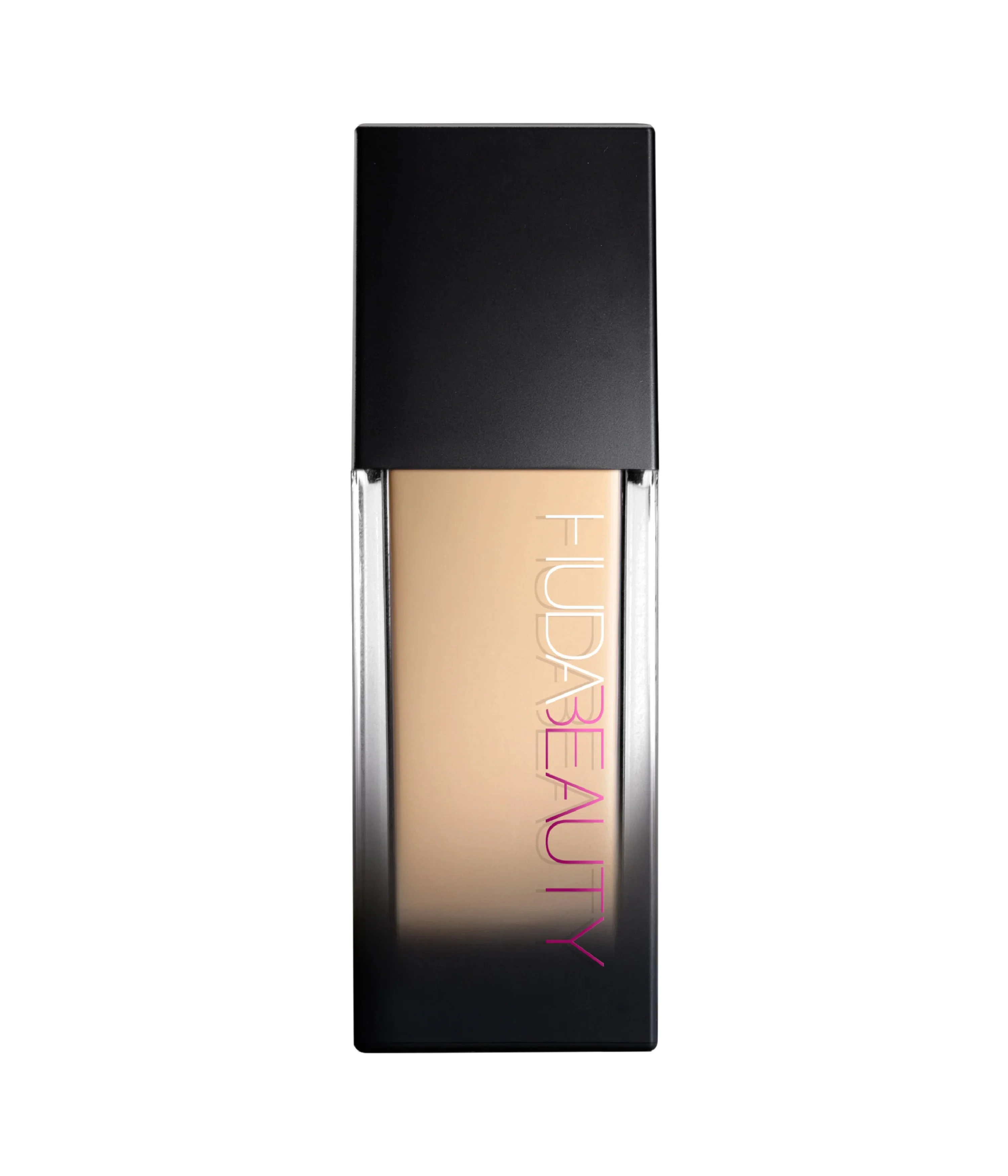 #FauxFilter Luminous Matte Foundation - 1