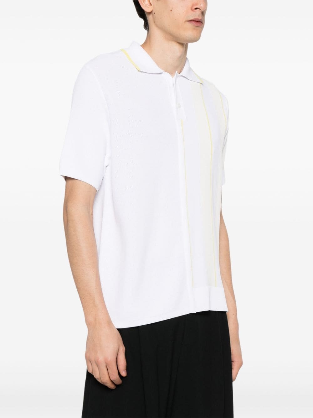 Le polo Juego polo shirt - 3
