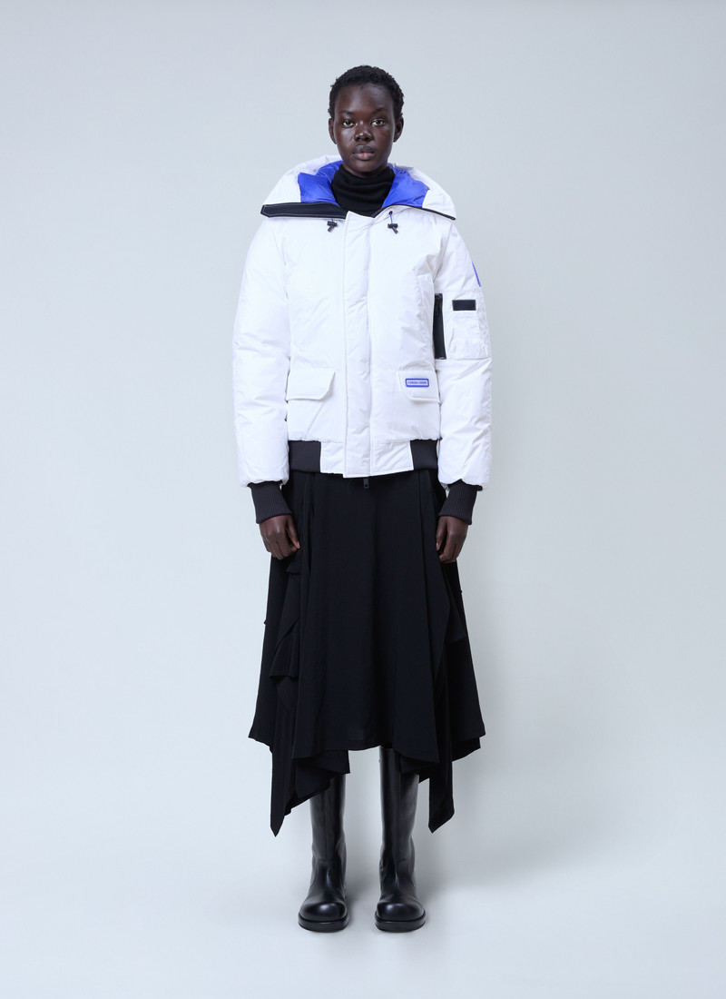 Canada Goose Chilliwack Bomber Jacket outlook